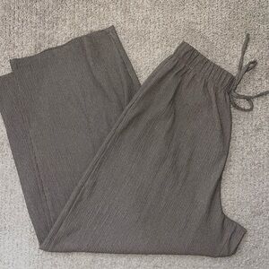 Zara Baggy Pants